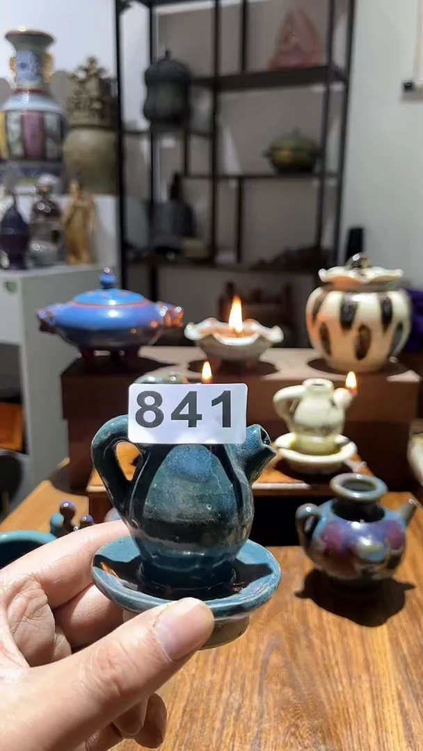 【闪购商品】摆件