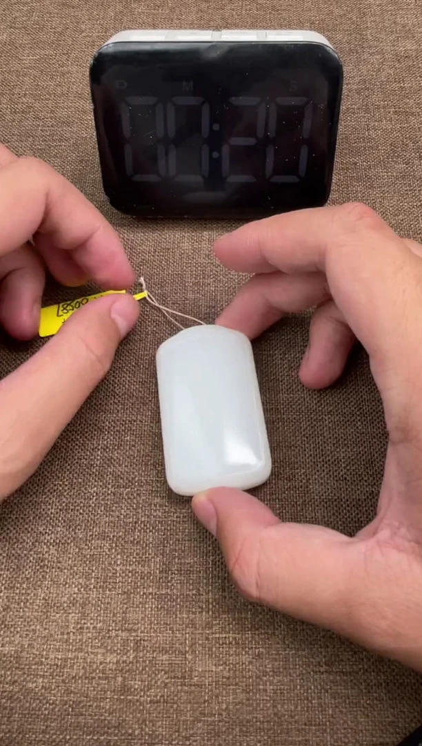 颈饰未镶嵌和田玉雅?11.10ZZ多样性拍一发一18