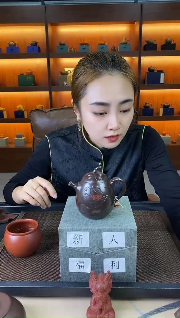 茶壶紫砂紫砂壶555