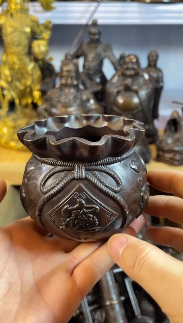 【闪购商品】1案台摆件物品摆件