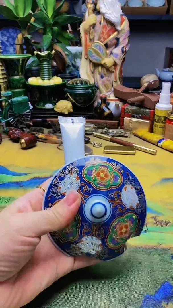 摆件茶文化  工艺美术