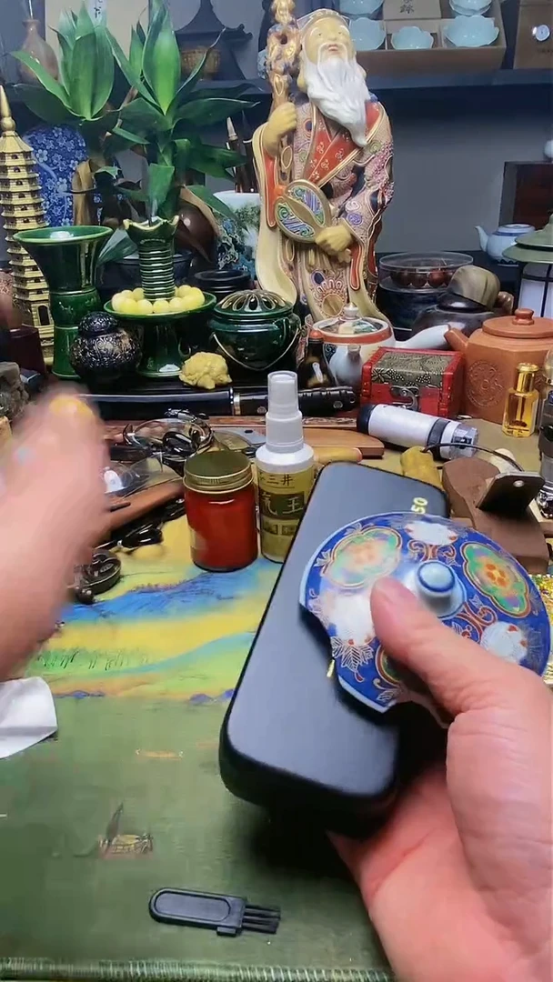 摆件茶文化  工艺美术