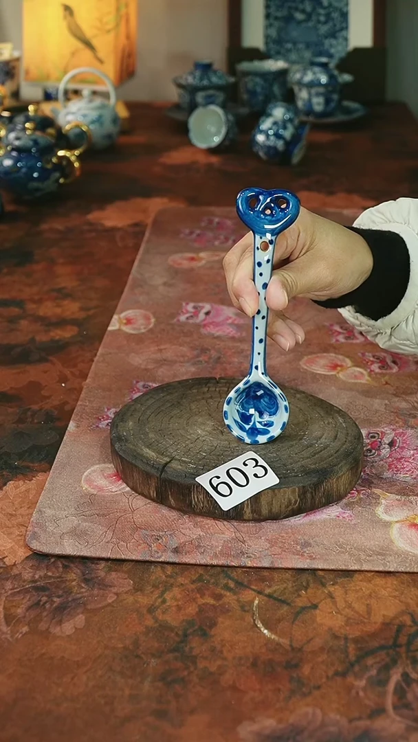 茶碗...........603