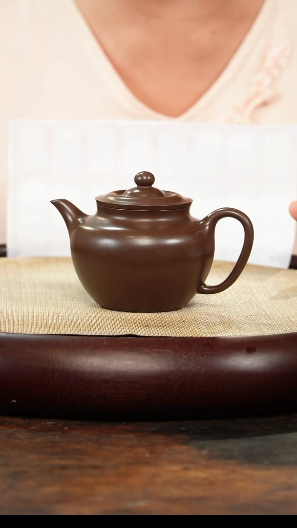 茶壶紫砂煜品紫砂2