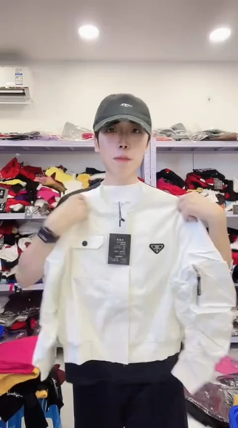 闪电购精品女装119XL