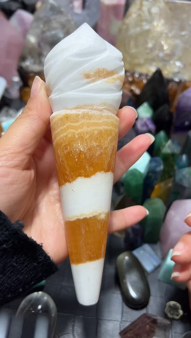 水晶摆件未镶嵌169