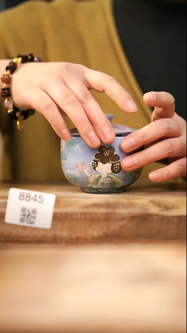 【落单孤品】福利/杯子@@8845