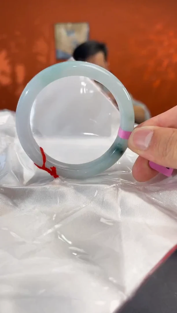 未镶嵌手镯翡翠9