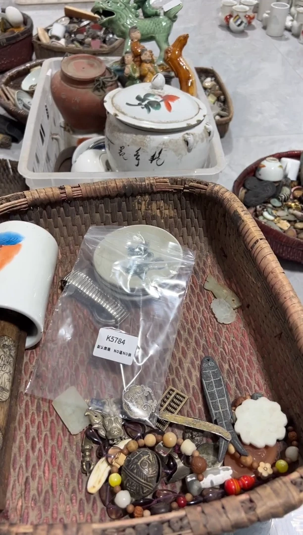 防*取秒拍秒付闪购瓷铜摆件