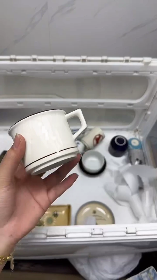 【闪购商品】1040回流瓷器默认微瑕，18.8包邮