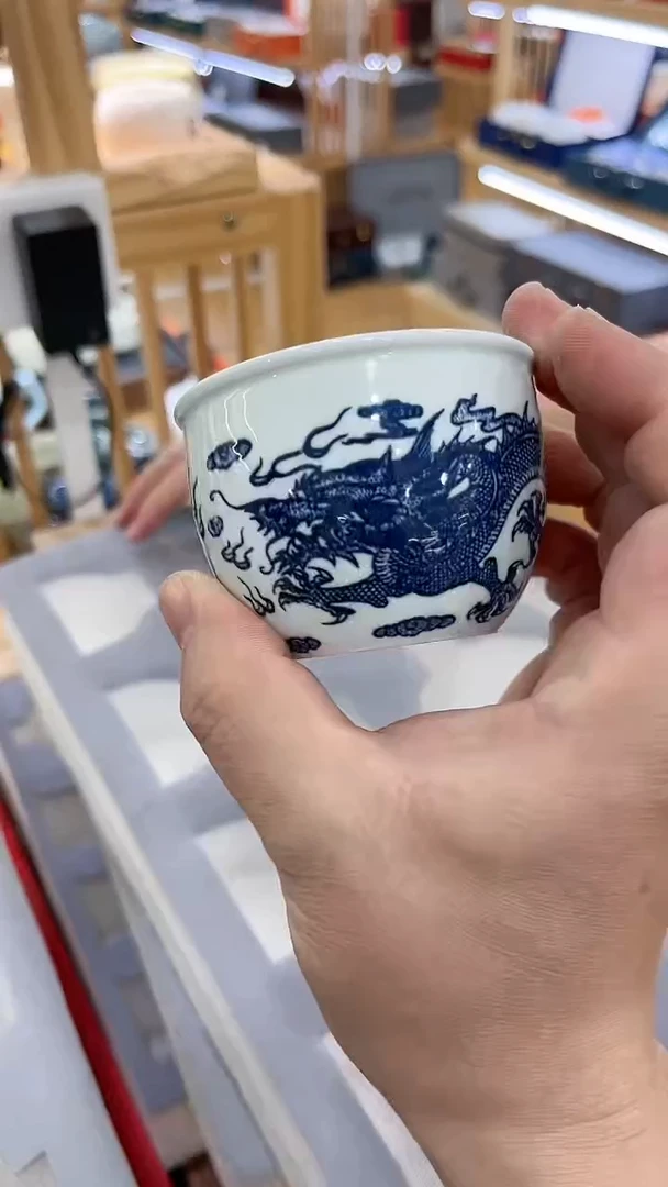 【闪购商品】窑主茶具窑主茶具@