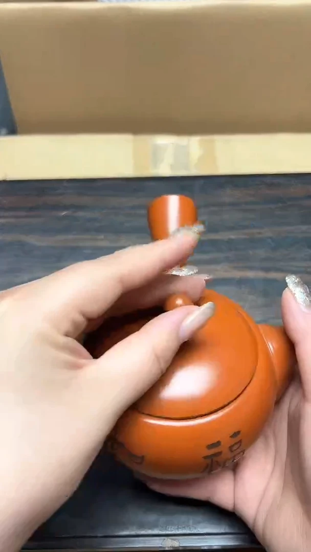 回流工艺品老破旧