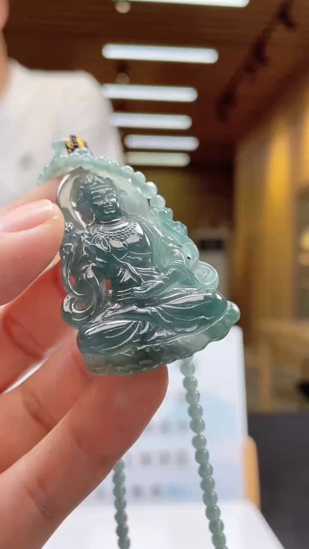未镶嵌定制翡翠********136