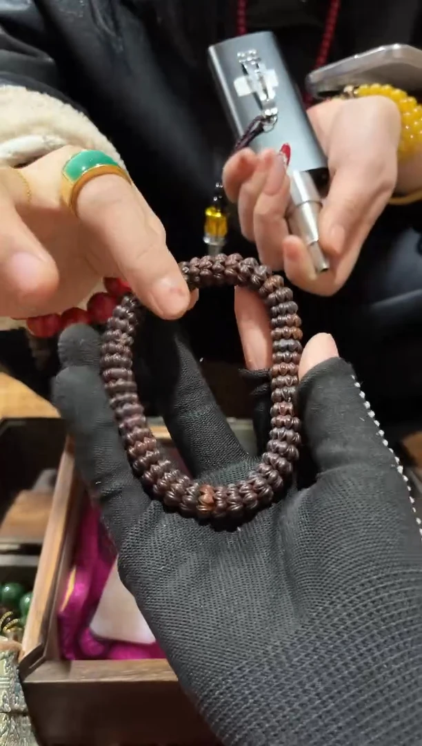 【闪购商品】香榧木47财财财财财财财财财
