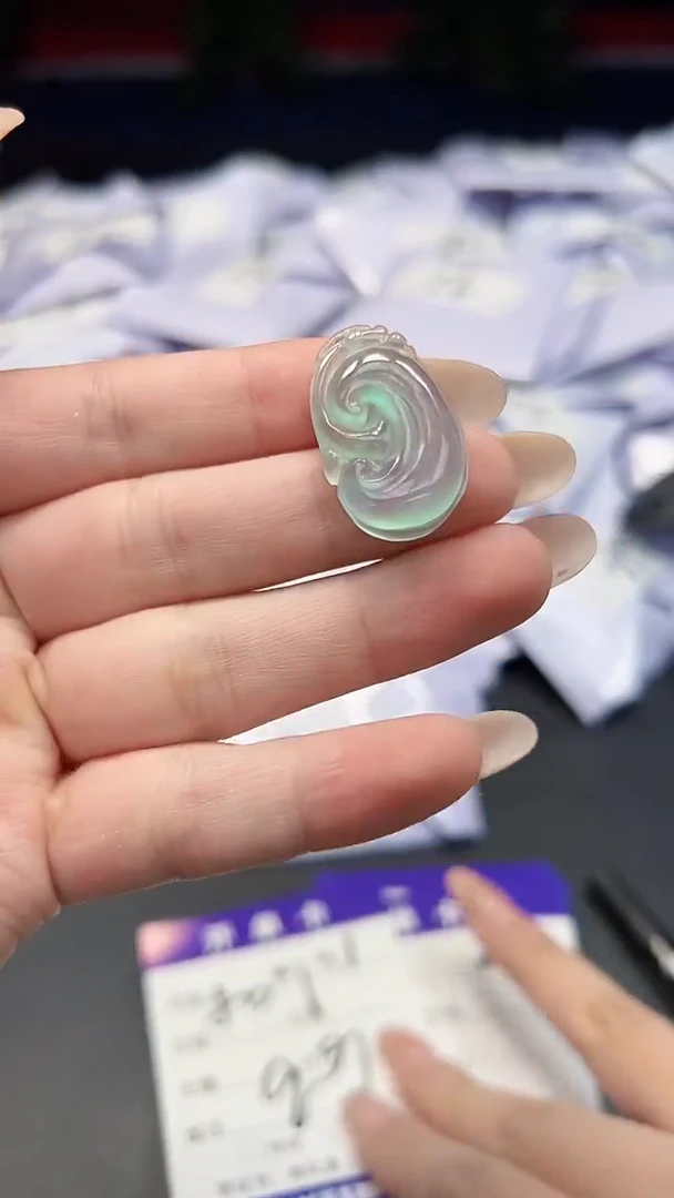 所见即所得（一物一图）1