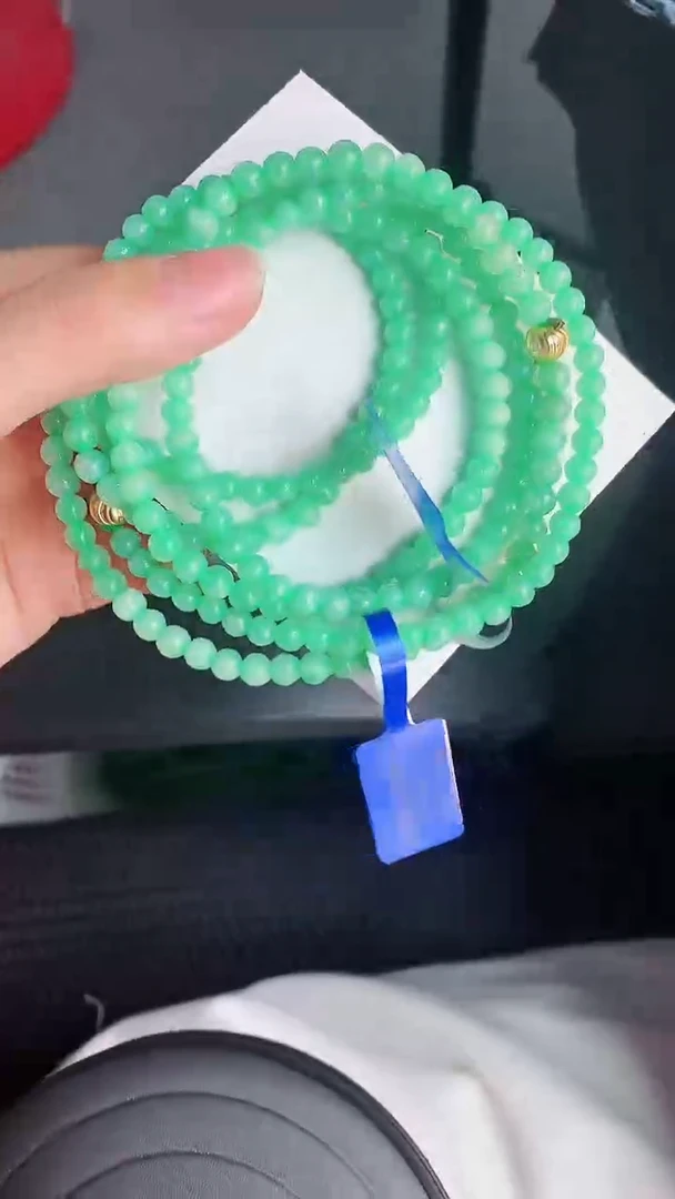 【闪购商品】翡翠颈饰未镶嵌多样性发货发一