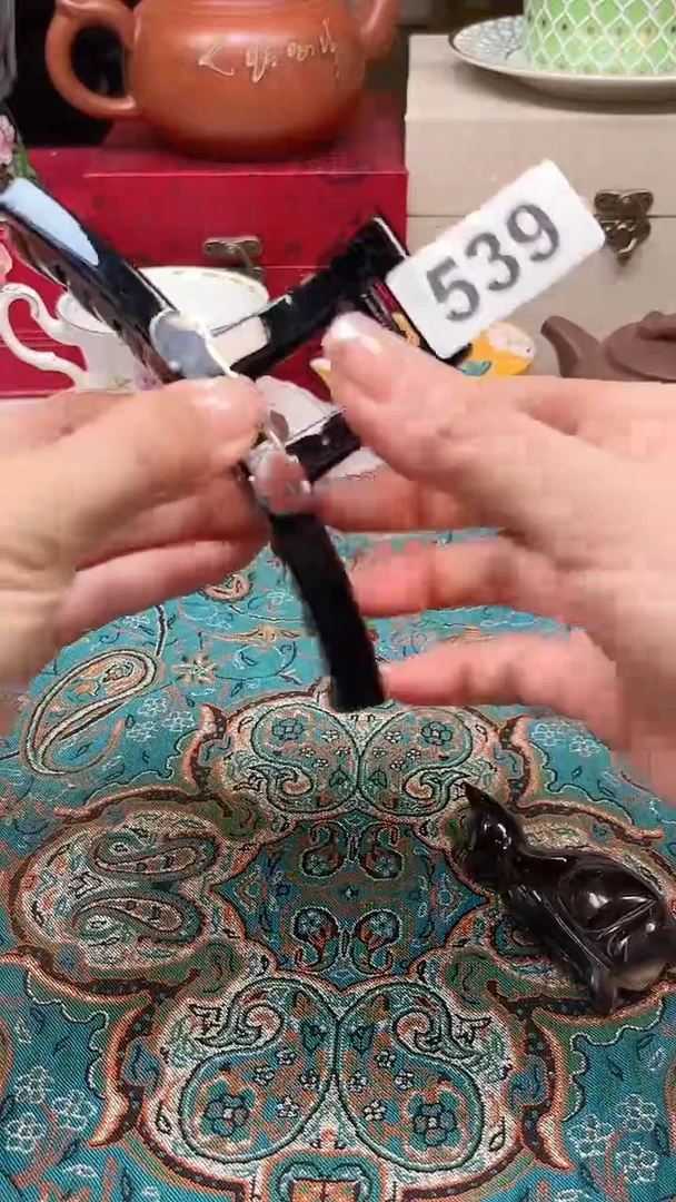 瓷片瓷片柴窑烧制半手工多人