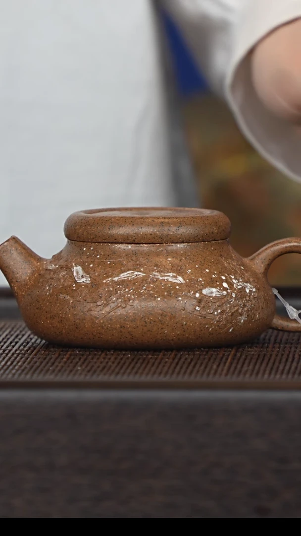 茶壶紫砂紫砂壶12