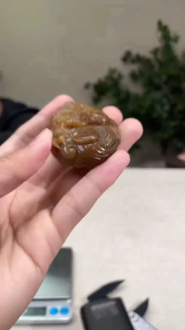 定制和田玉多样性拍一发一270165