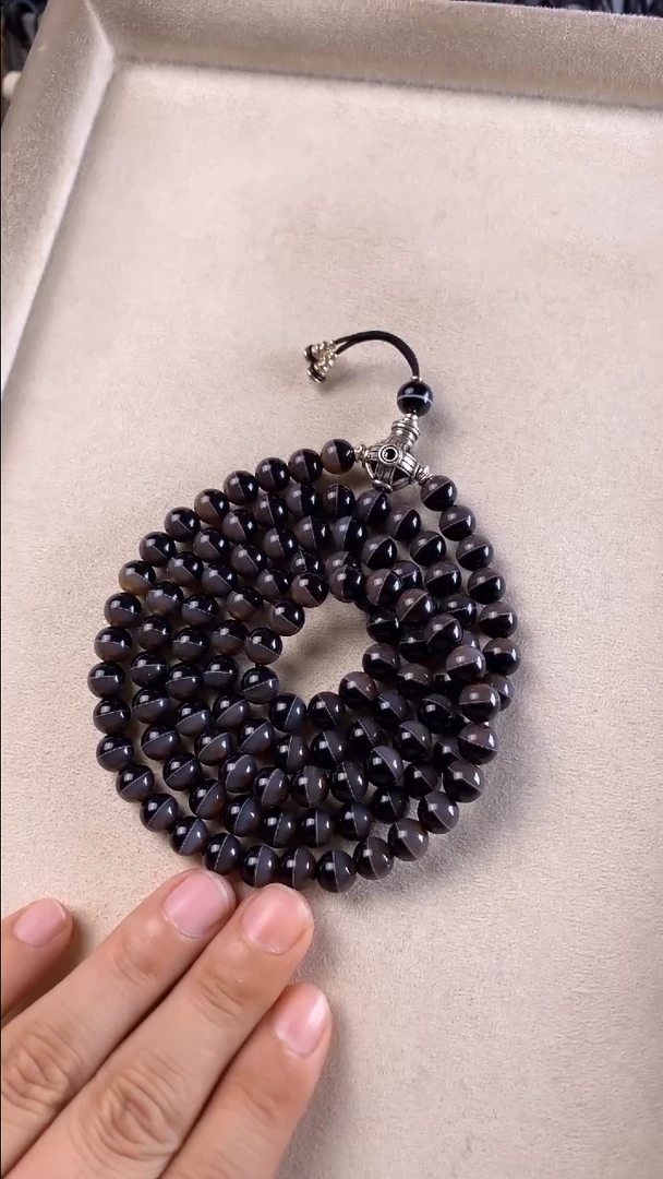 未镶嵌玛瑙/玉髓珠宝奇石1