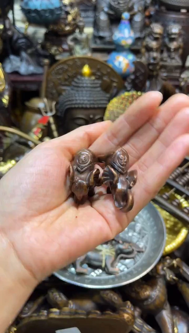【闪购链接】精品铜器专属连接