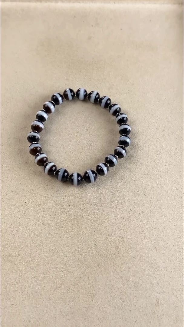 未镶嵌玛瑙/玉髓珠宝奇石1