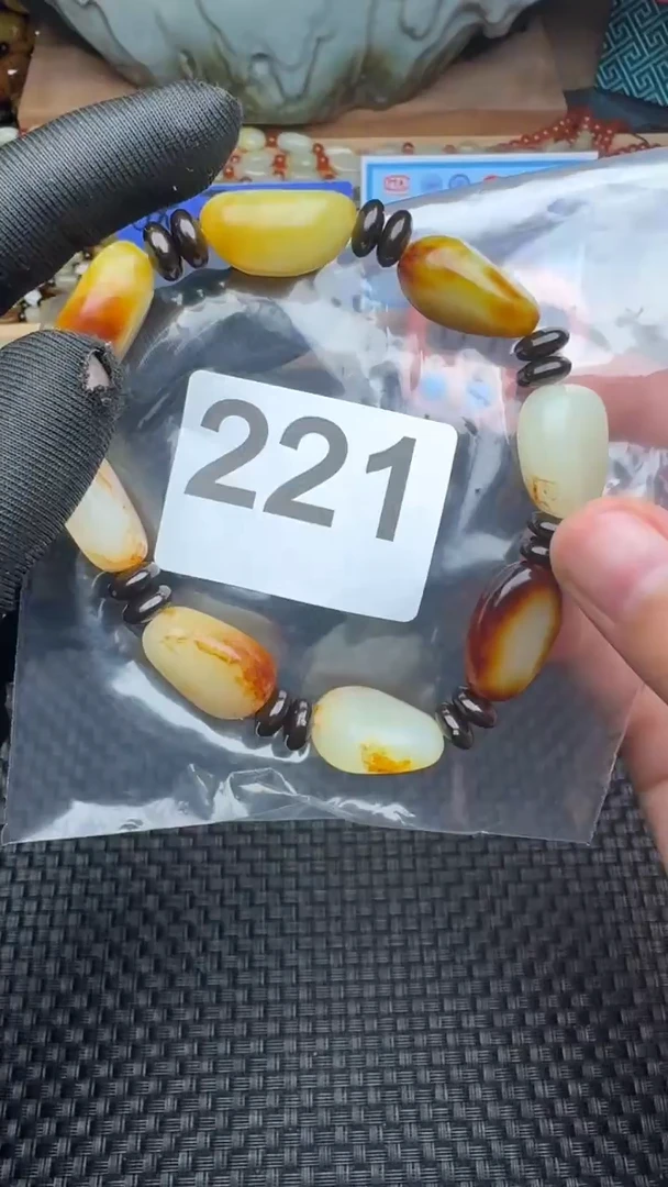 和田玉未镶嵌珠宝半成品冰*和田玉