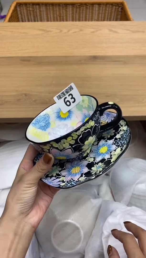 瓷片隆莲瓷器欢迎大家
