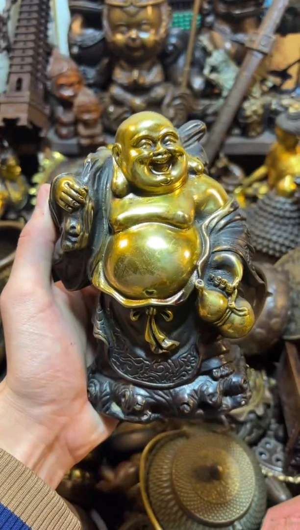 【闪购链接】古上古铜器专属链接