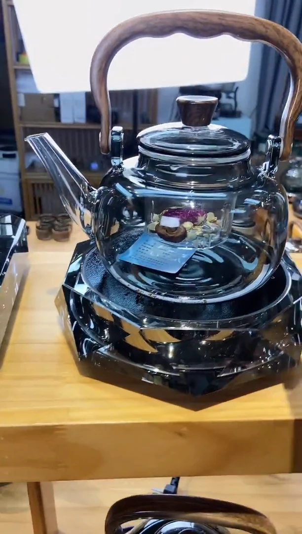 水晶炉子水晶炉子