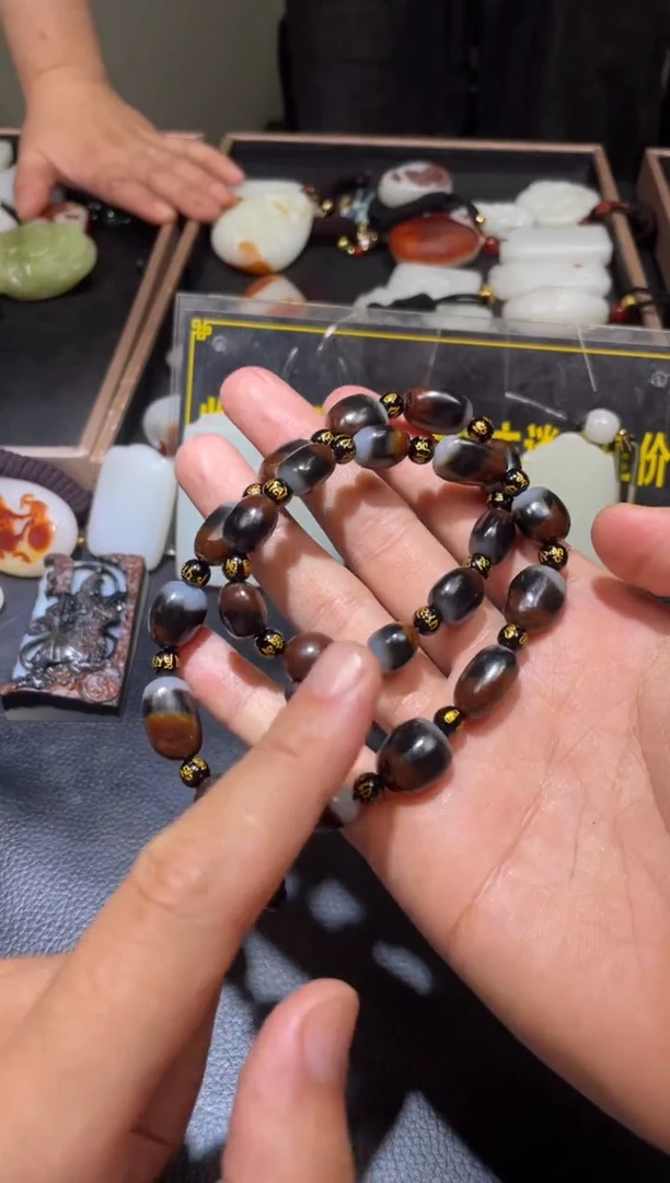 未镶嵌和田玉挂件YL-SS-9.16-24