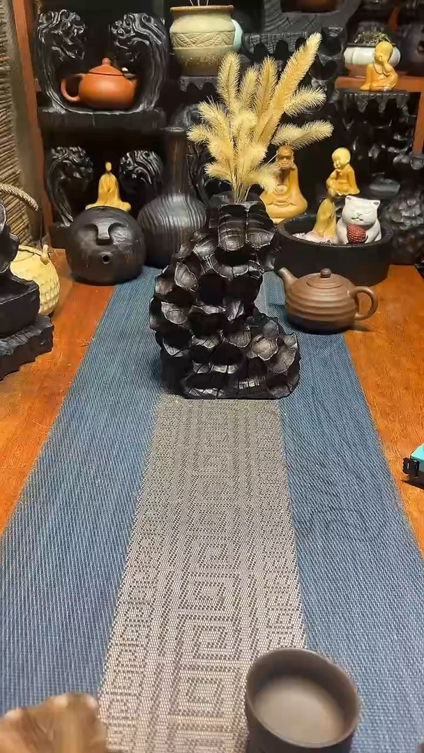 香樟木香樟木一物一拍