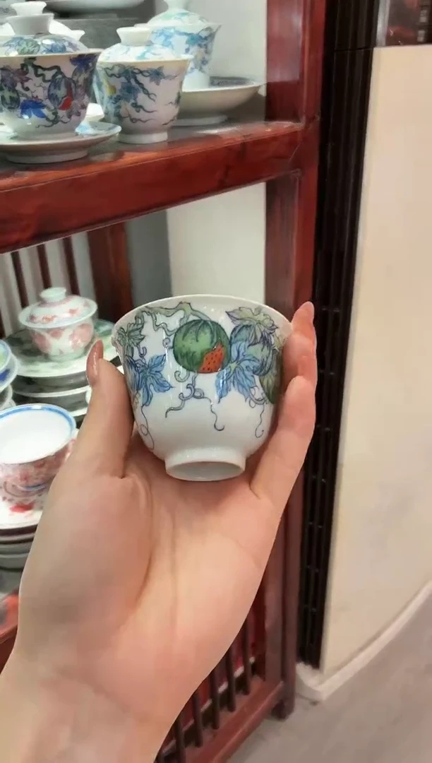 龙序窑