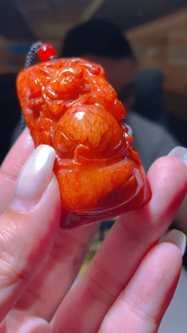 吊坠(不含链)未镶嵌翡翠闪购链接WXJ001