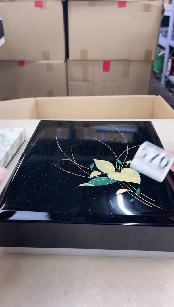 【闪购商品】瓷片570中古产品，默认微瑕，谨慎参拍