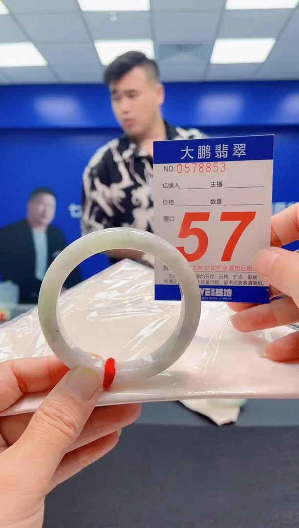 未镶嵌手镯翡翠AAAAAAAAA