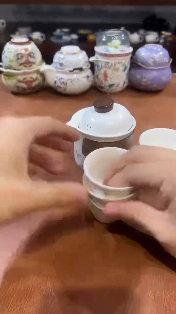 ccccccc超级便宜的旅行茶具11111111