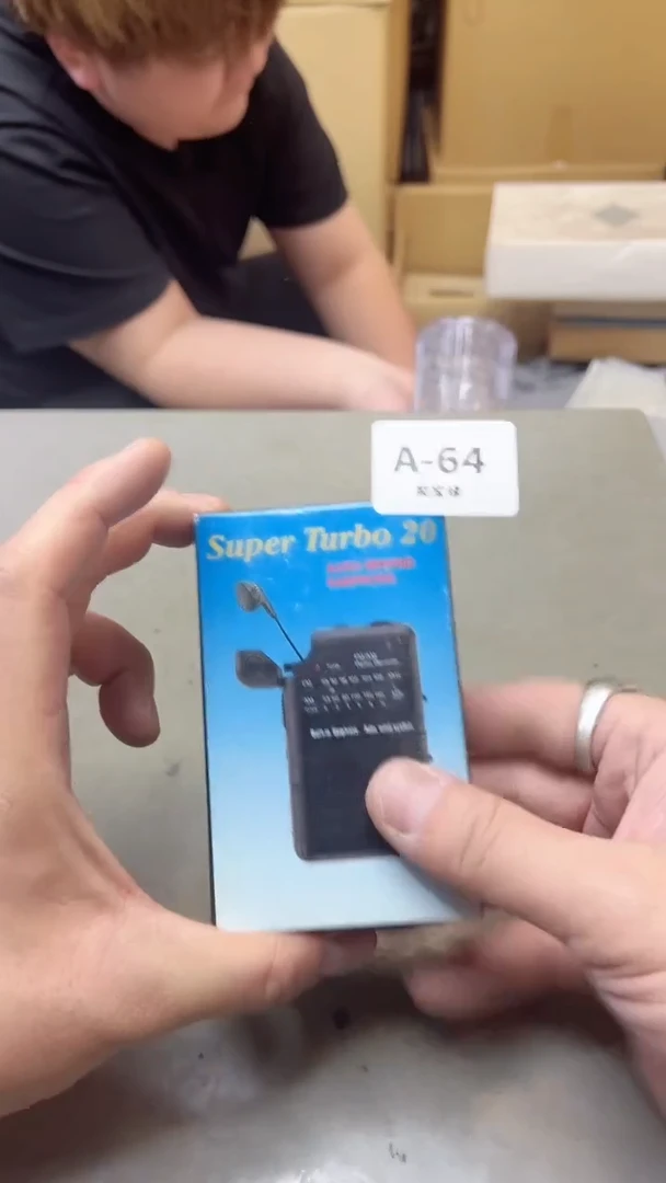 【闪购商品】瓷片64聚宝缘海淘精选