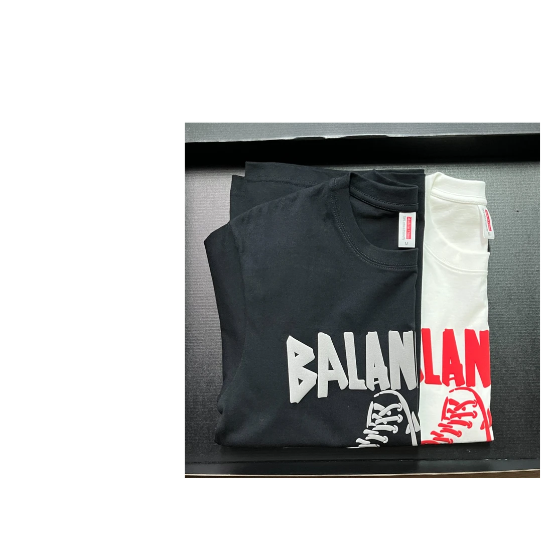 【24号链接老八鞋子】纯棉圆领短袖t恤男夏季半袖立体发泡体恤衫