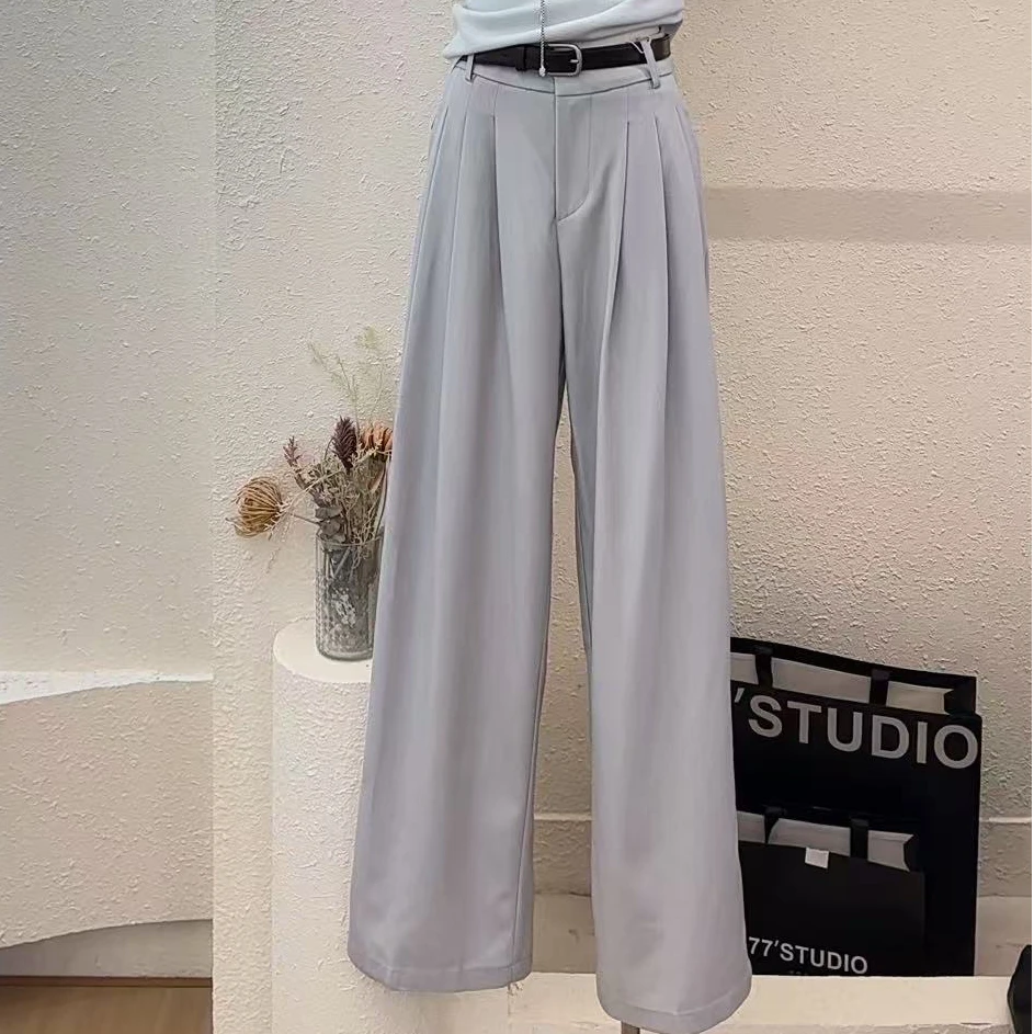 【静澜云涧】新品裤子-16382-2025