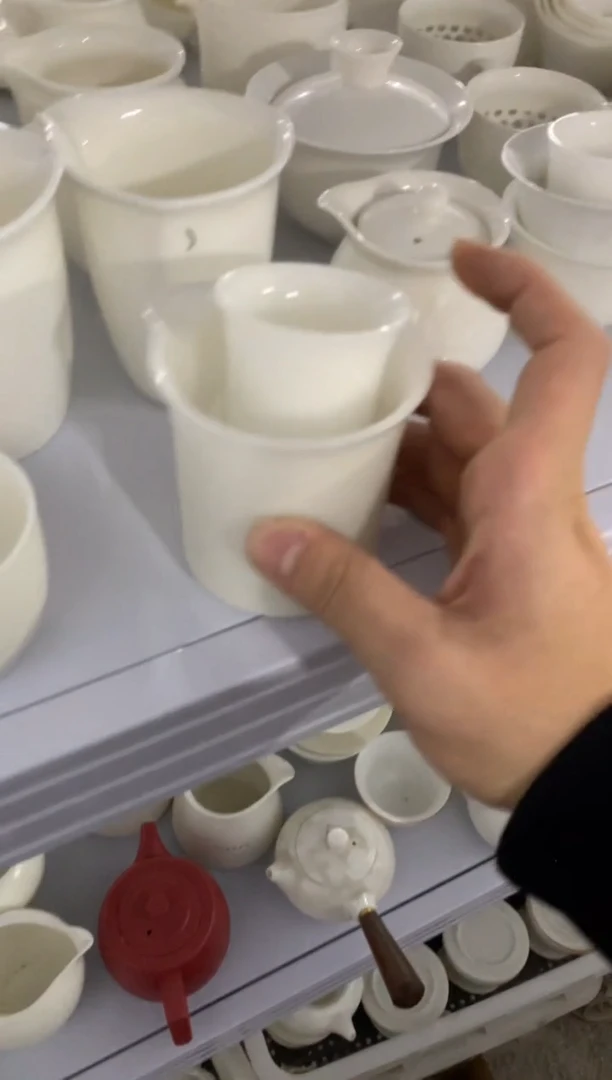 茶壶茶杯茶具盖碗包邮带运费险【有小瑕疵的品介绍会说】