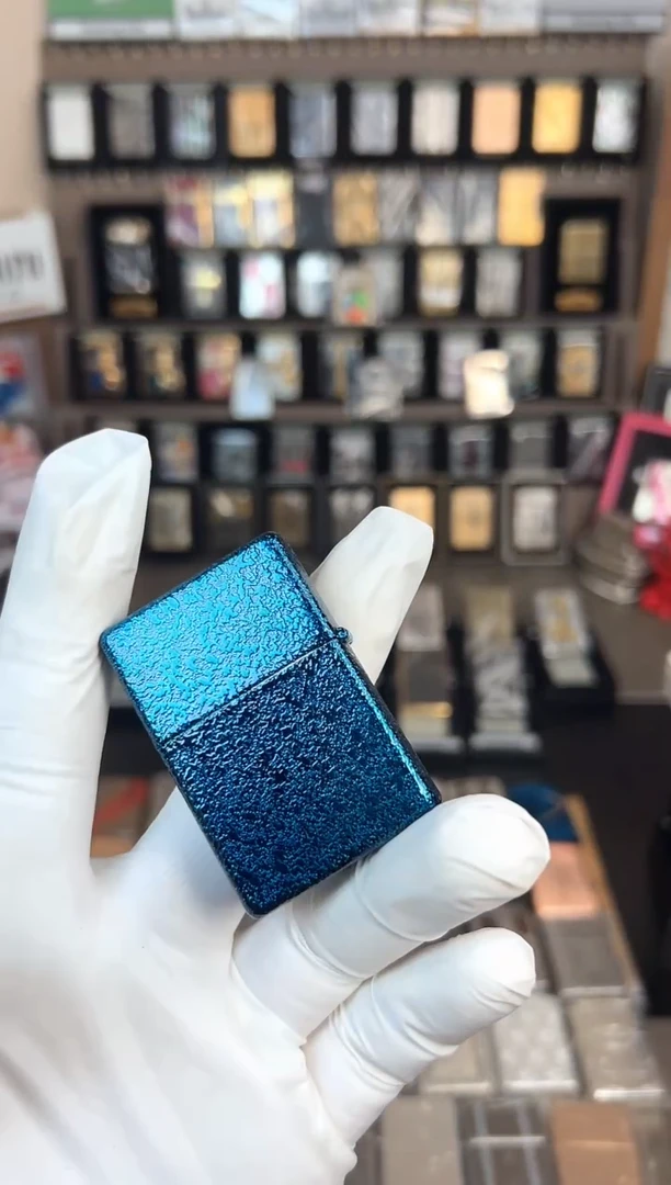 明铬品牌打火机直播间0019