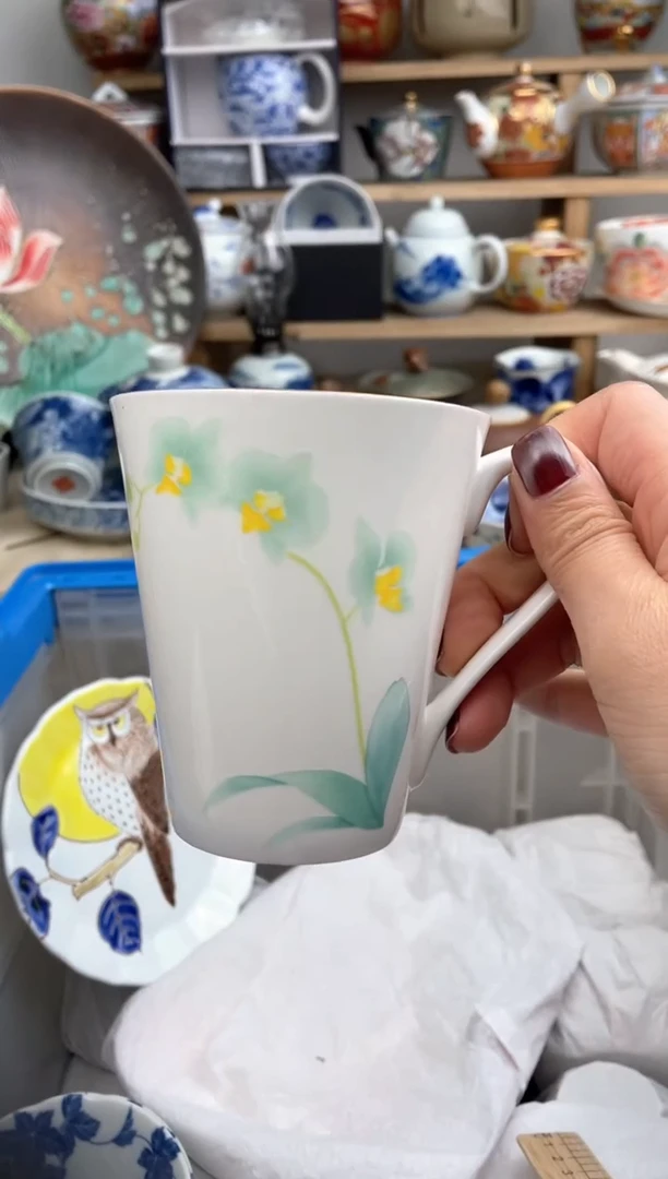 【闪购商品】瓷片默认微瑕，看清尺寸品相再拍
