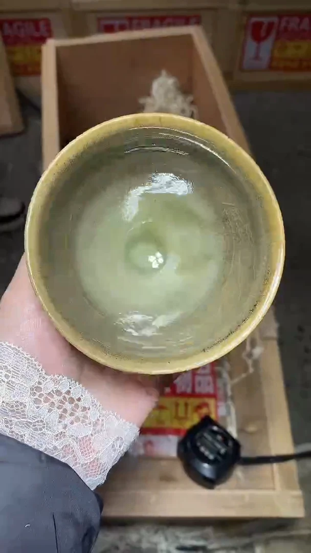 茶盏建窑建盏全品带礼盒