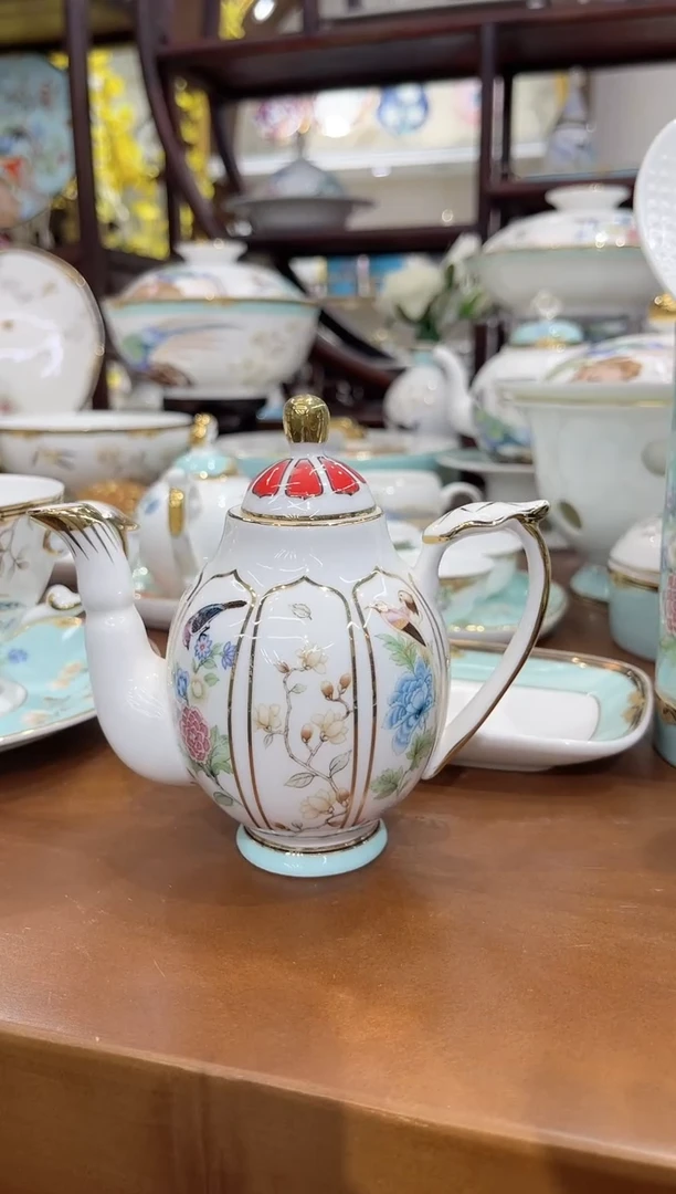 36%以上骨粉骨瓷无盖款150ml