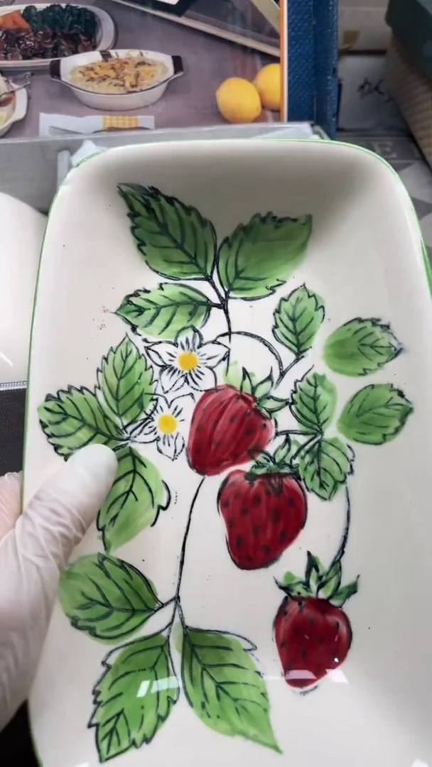 瓷片陶茶666文玩周边多人1