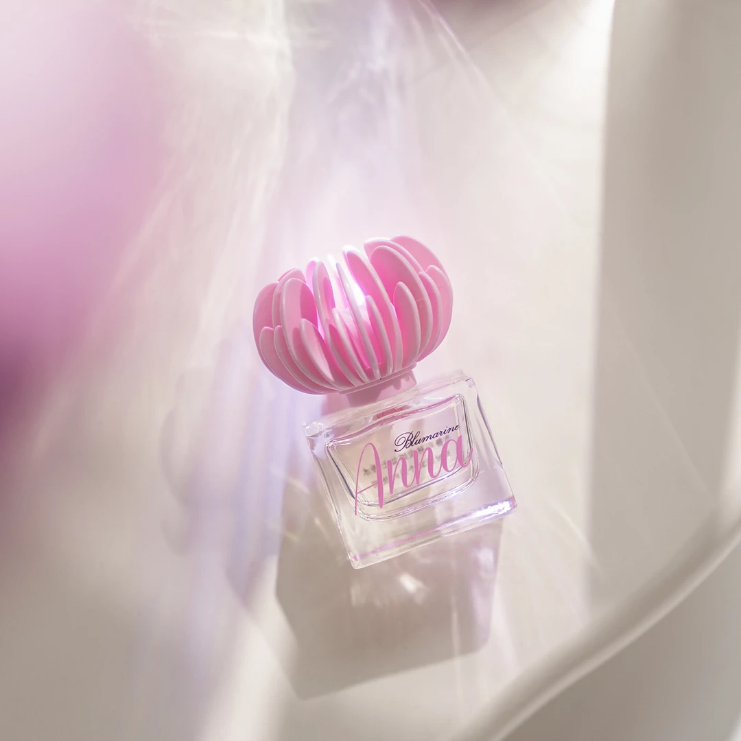 Blumarine布鲁玛林安娜小姐女士香水7ml