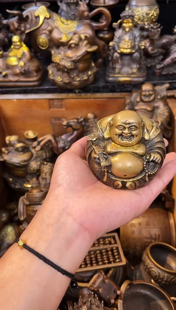 雅集铜器 诚信经营