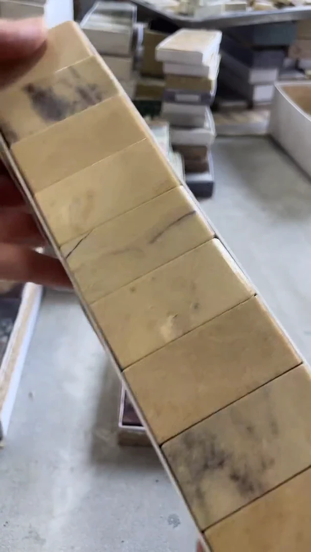 【知墨堂132#】印章石微瑕不挑款10方