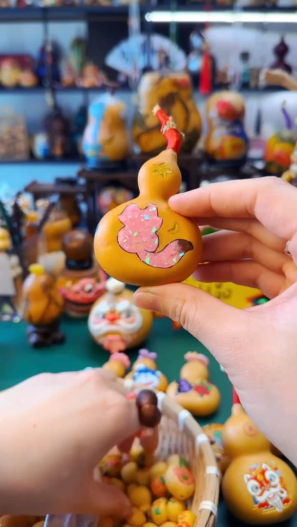 159文玩葫芦文玩好物